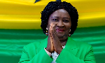 Prof Jane Naana Opoku-Agyemang: What does her vice-presidency mean in practice?