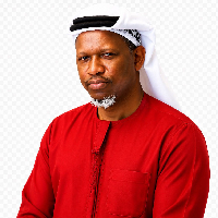 Prince Ebrahim Sanyang hails from The Gambia