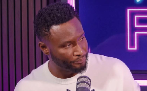 John Mikel Obi is a former captain of the Nigerian national team