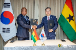 Ghana and South Korea pursue visa waiver for ordinary passport holders