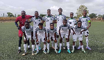 WAFU B U17 Championship: Nigeria players fail MRI test ahead of Ghana trip