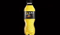 Rush Energy drink to sponsor Hearts of Oak