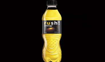 Rush Energy drink to sponsor Hearts of Oak