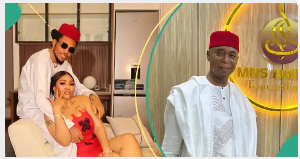 Regina Daniel’s brother shares troubling claims from inside her home