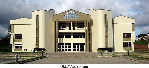 University of Mines and Technology (UMaT), Tarkwa