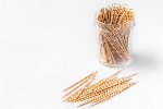 Toothpicks, old braziers, other items that Ghana imports