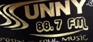 SUNNY887FM