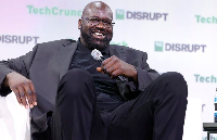 Shaquille O'Neal rejects celebrity label