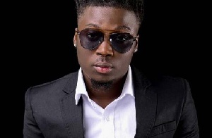 Wisa Greid was fined after he was convicted of gross indecency