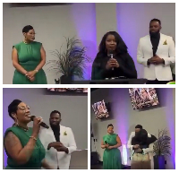 American pastor marries two wives; calls will of God