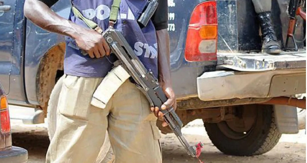 Jos lies in one of the most volatile parts of Nigeria