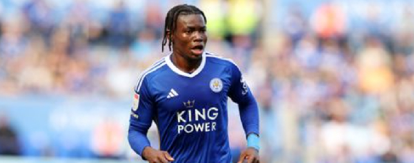 Ghana international winger Abdul Fatawu Issahaku