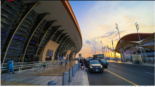 The visas of 177 Nigerian nationals were revoked by Saudi authorities upon arrival in Jeddah.