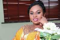 Former Dome-Kwabenya MP, Sarah Adwoa Safo