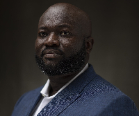 Kwadwo Saka Addo Mensah is a businessman and real estate developer