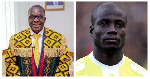 Democracy Cup: Members of Parliament to face ex-Black Stars players on July 5