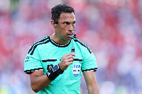 Argentine official Facundo Tello wull officiate France game against Morocco
