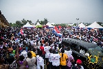 NDC Walkout from NPP Conference Most Unfortunate - Karbo
