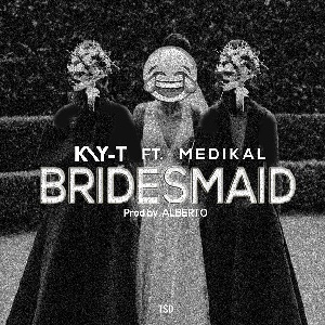 Artwork for Kay-T's Bridesmaid