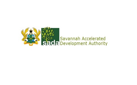SADA is Savannah Accelerated Development Authority