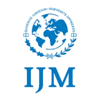 Logo of IJM Ghana