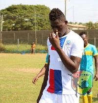 Simon Zibo is a subject of interest from Aduana