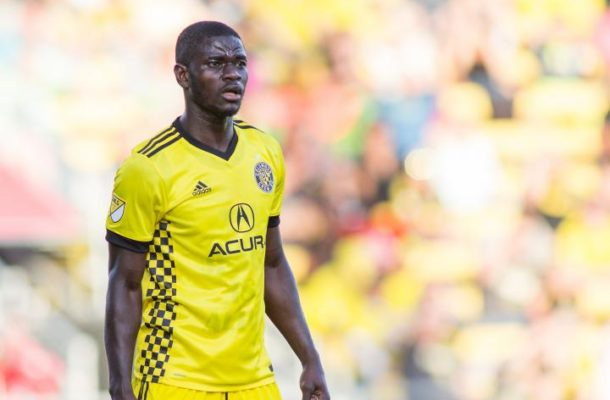 Columbus Crew players Degenek, Molino, Zelarayan called national teams