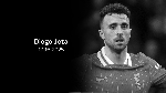 Mourners gather for the wake of Diogo Jota and his brother near Porto