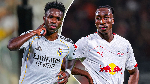 Real Madrid Battle Vinícius, Diomande Deals: Latest on transfers
