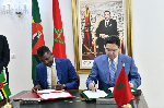 Commonwealth of Dominica reiterates support for Morocco's territorial integrity, sovereignty over all its territory