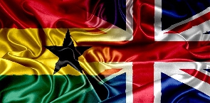 Ghana and the UK