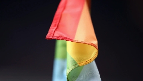 LGBT flag