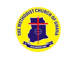 Logo of Methodist Church Ghana