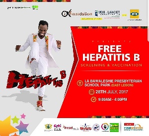 Ok Hepatisis B Screening