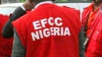 EFCC is Nigeria's main anti-corruption outfit