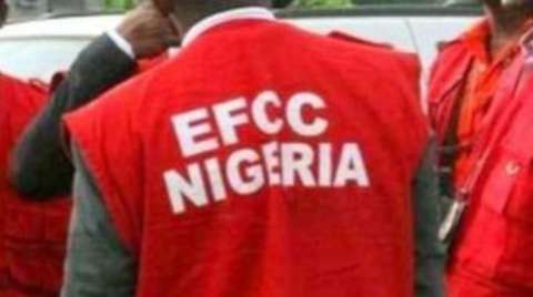 Economic and Financial Crimes Commission (EFCC) in Nigeria