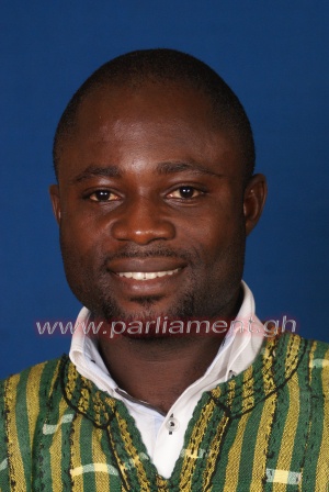 Kwabena Minta Akandor
