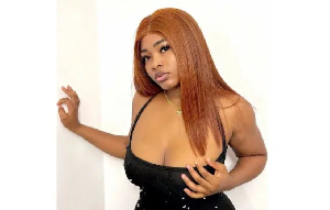Honeypot  is a Nigerian actress and content creator