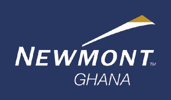 Newmont Ghana logo