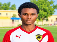 Efya Agartha, Kotoko player