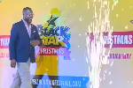 Ghanaians roast government over 'mediocre' December in Ghana rollout Ghanaians roast government over 'mediocre' December in Ghana rollout