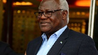 Ernest Bai Koroma, Sierra Leone's former president, appeared before the Anti-Corruption Commission