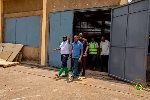 Government commits to rehabilitation of Tono dam to boost irrigation farming