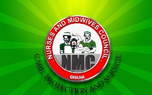 Nurses And Midwives Logo2
