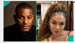 Nadia Buari opens up on secret journal on Alexx Ekubo, shares reason she stayed away from him