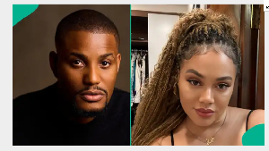 Nadia Buari says she documented her friendship with Alexx in a personal diary