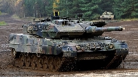 Germany agree to supply di tanks to Ukraine in January afta dem bin dey reluctant to do am