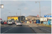 Accra High Street named after late President John Evans Atta Mills