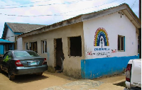 Sealed Celestial Church of Christ