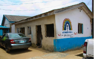 Sealed Celestial Church of Christ